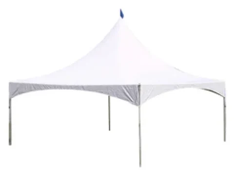 20x20 High Peak Tent