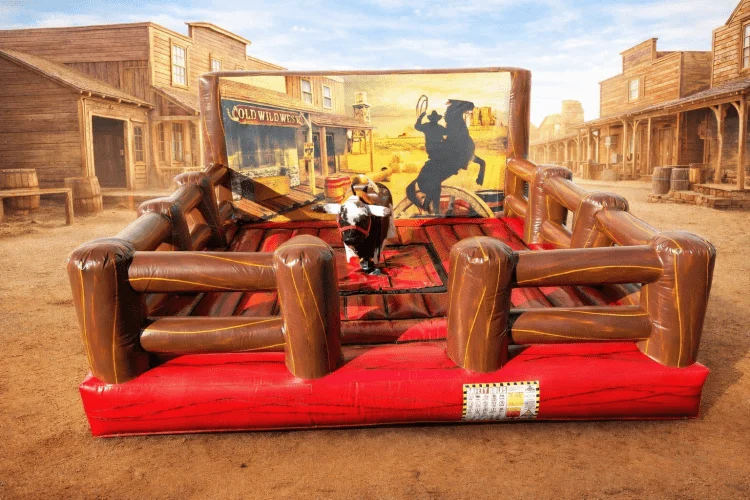 Mechanical Bull