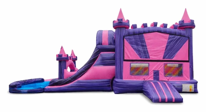 Princess Paradise Combo WET