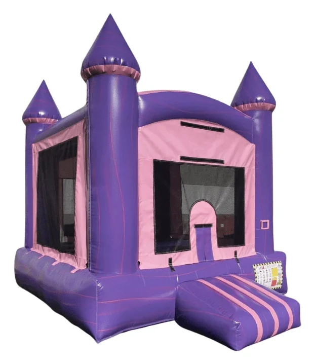 10 x 10 Rosy Bounce House