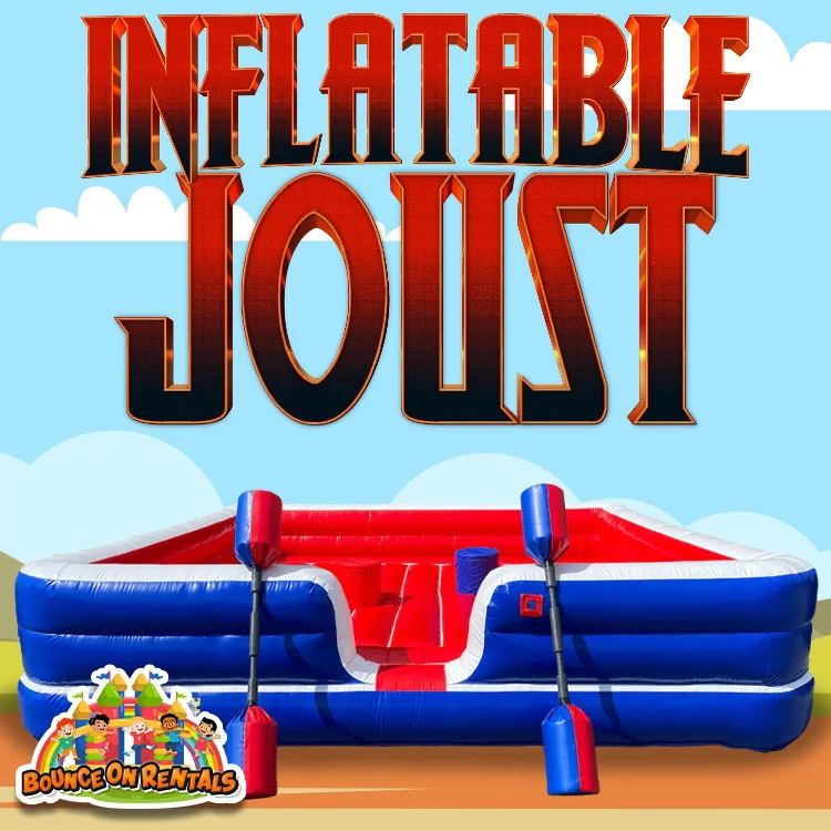 Joust Arena
