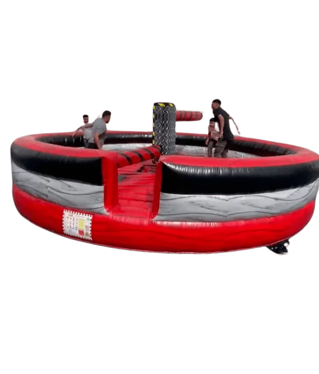 Mechanical Eliminator Game rental in Los Angeles