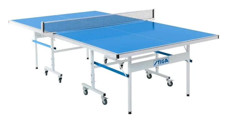Ping Pong Table rental from Bounce On Rentals