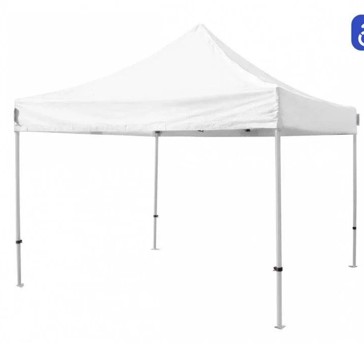 10 X 10 Premium Tent