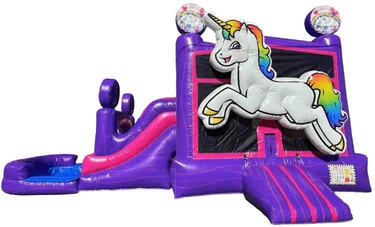 Unicorn Combo WET